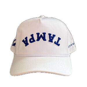 Tampa Bay Lightning Reversed Brand Hat